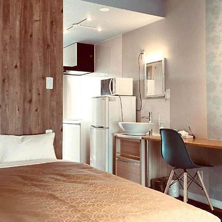 Hygge Biimata Aparthotel Nago Luaran gambar