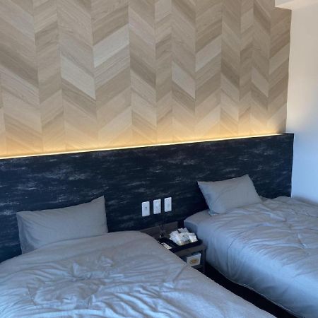 Hygge Biimata Aparthotel Nago Luaran gambar