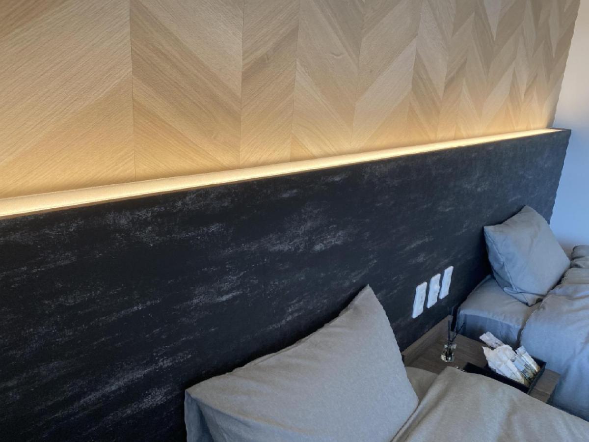 Hygge Biimata Aparthotel Nago Luaran gambar