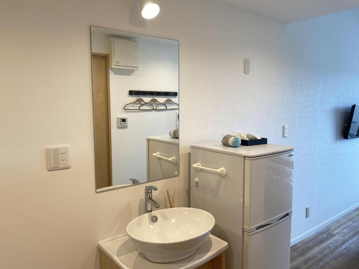 Hygge Biimata Aparthotel Nago Luaran gambar